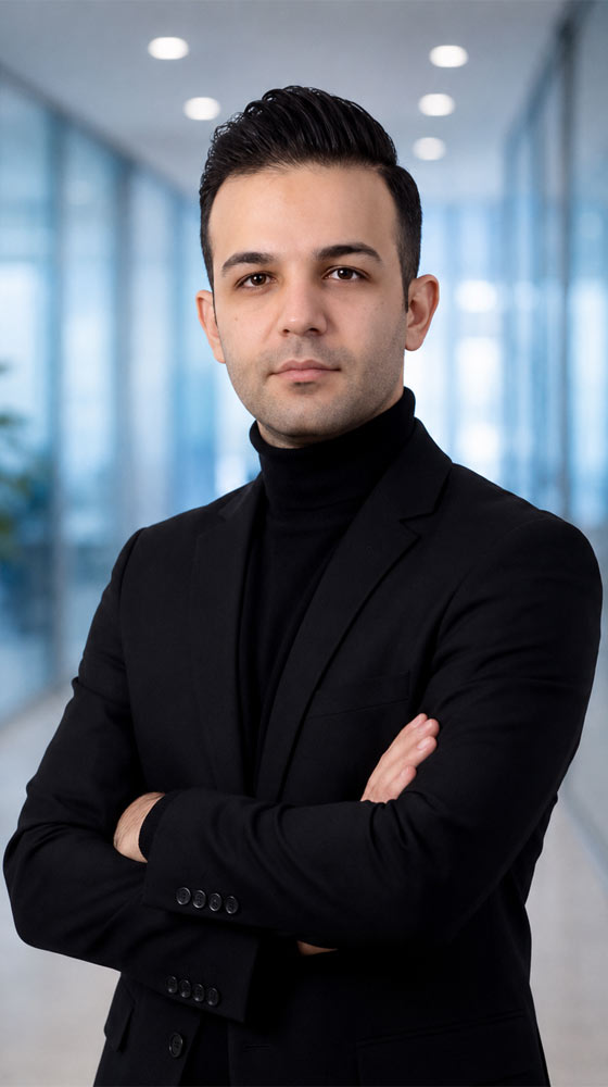 مجتبی طباطبایی