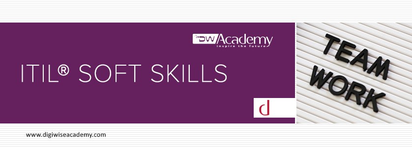 بهروش ITIL چگونه باعث توسعه مهارتهای نرم میشود؟