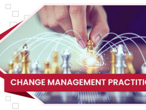 دوره Change Management Practitioner دیجی وایز آکادمی