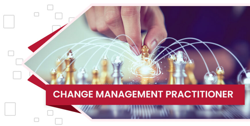 دوره Change Management Practitioner دیجی وایز آکادمی