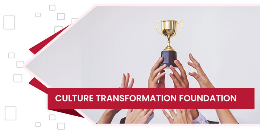 دوره Culture Transformation Foundation دیجی وایز آکادمی
