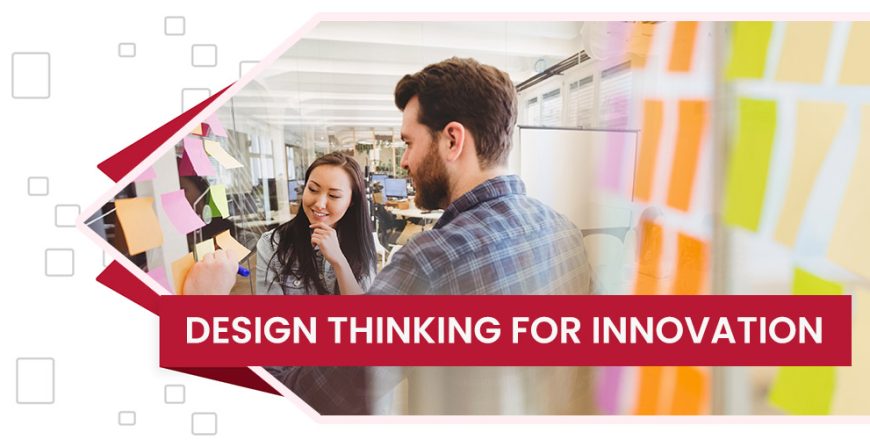 دوره Design Thinking for Innovation دیجی وایز آکادمی