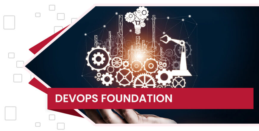 دوره  DevOps Foundation دیجی وایز آکادمی