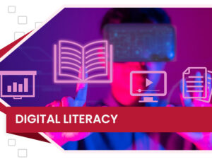 دوره Digital Literacy دیجی وایز آکادمی
