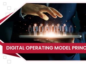 دوره Digital Operating Model Principals دیجی وایز آکادمی