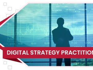 دوره Digital Strategy Practitioner دیجی وایز آکادمی