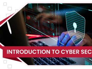 دوره Introduction to Cyber Security دیجی وایز آکادمی