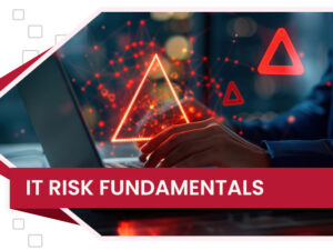 دوره IT RISK Fundamentals دیجی وایز آکادمی