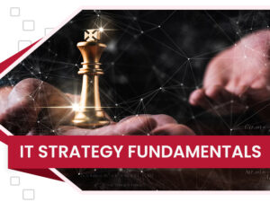 دوره  IT Strategy Fundamentals دیجی وایز آکادمی