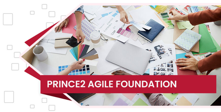دوره PRINCE2 Agile Foundation دیجی وایز آکادمی