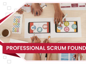 دوره Professional Scrum Foundation دیجی وایز آکادمی