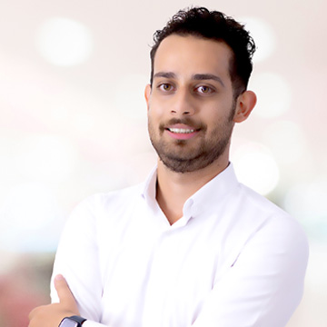 دکتر علیرضا دانتیسم