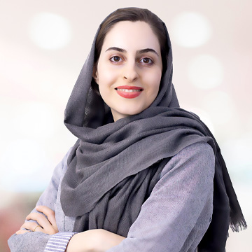 دکتر غزال پاکدامن