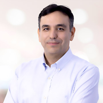 دکتر ایمان برادری