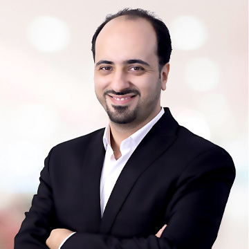 مهندس مهدی محمدنژاد