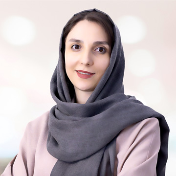 ریحانه فضلی