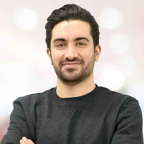 Omid Sadeghian Pour