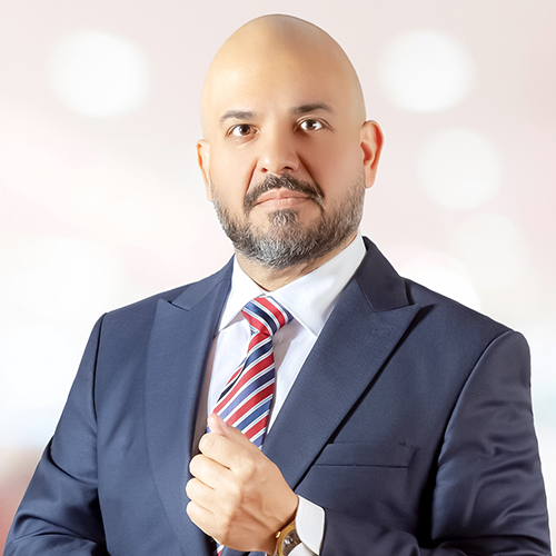 Arash Solhjouyi