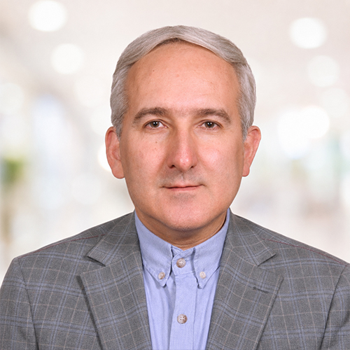 Reza Arghand