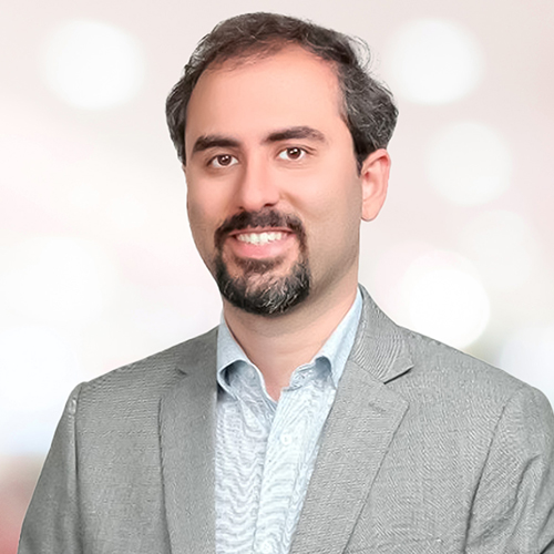 Sadegh Baradaran