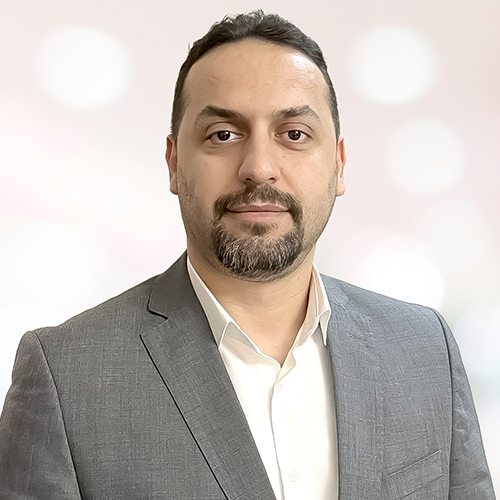 Ghasem Jafari
