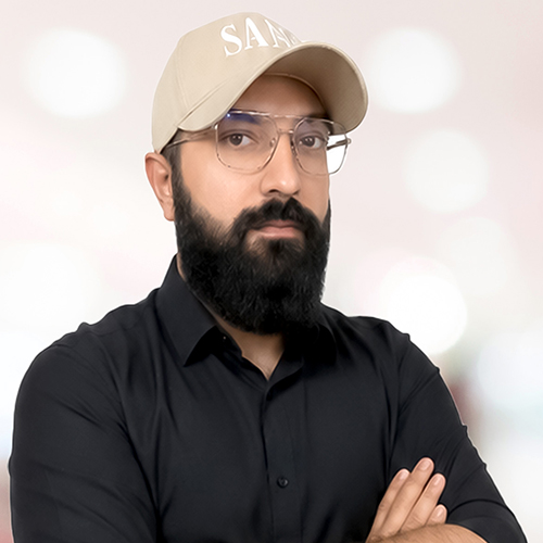 Peyman Khoda Bandeh