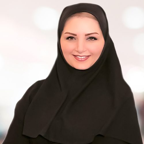 Parimah Mohammad Pour