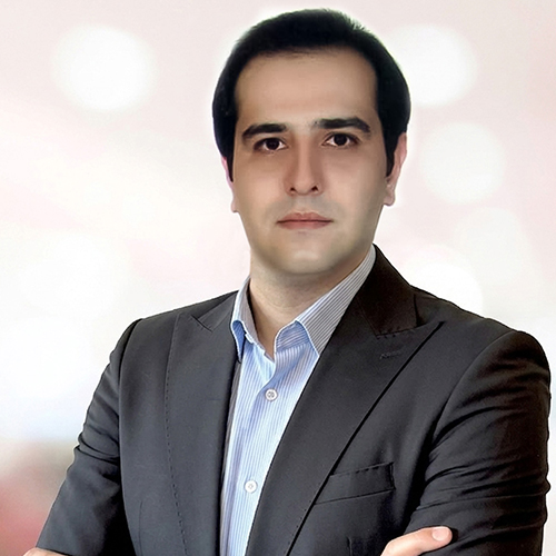 Mohammad Modiri