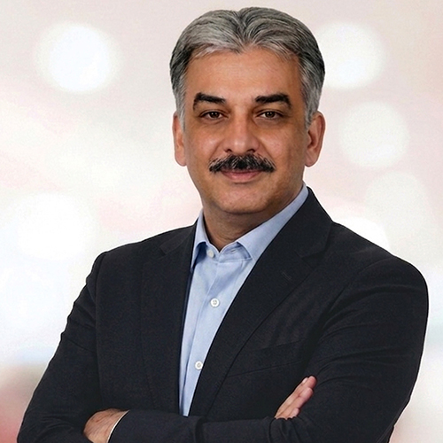 Mohammad Javad Sakhaee