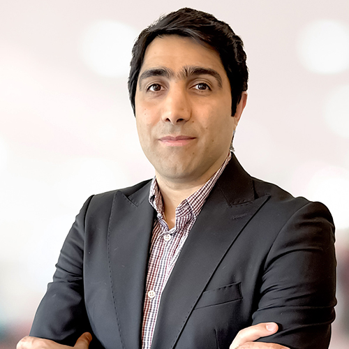 Ali Sadeghi