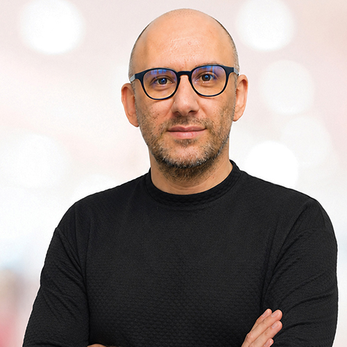 Araz Saei