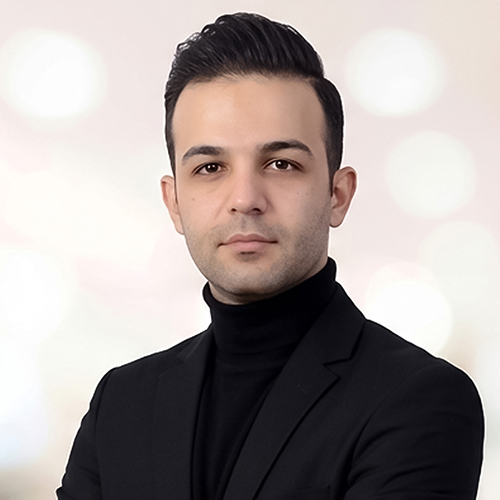 Mojtaba Tabatabaei